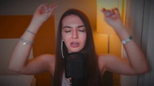 АСМР Рейки, Чистка Ауры, Звуки рук, Мурашки |  ASMR REIKI Energy Healing  асмр для сна, triggers