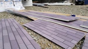 Сборка фасада панель Ханьи Полный обзор. ГрадСервис  Уссурийск