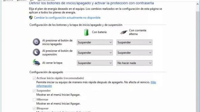 Windows 10 se reinicia cuando queremos apagarlo Solución смотреть онлайн