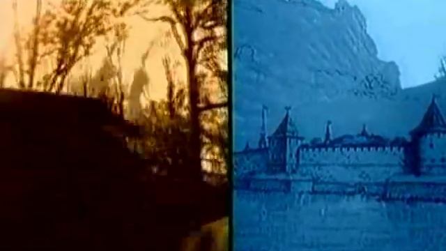 Ломоносов Пропавшая история смотреть онлайн