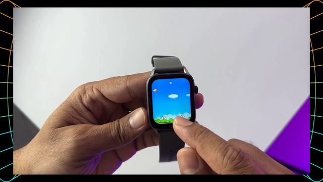Maxima Max pro Hero smartwatch Review | Under 2500 Best calling watch? смотреть онлайн