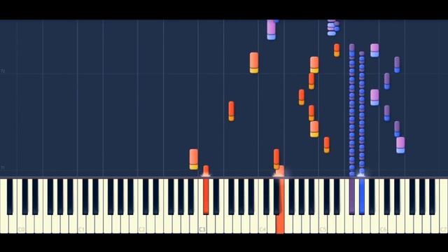 La Campanella // LISZT смотреть онлайн