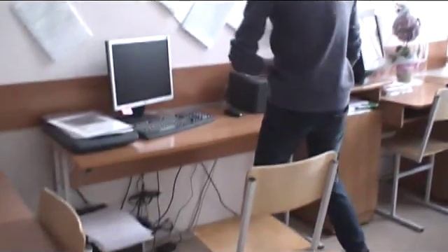 «Техник программист» смотреть онлайн