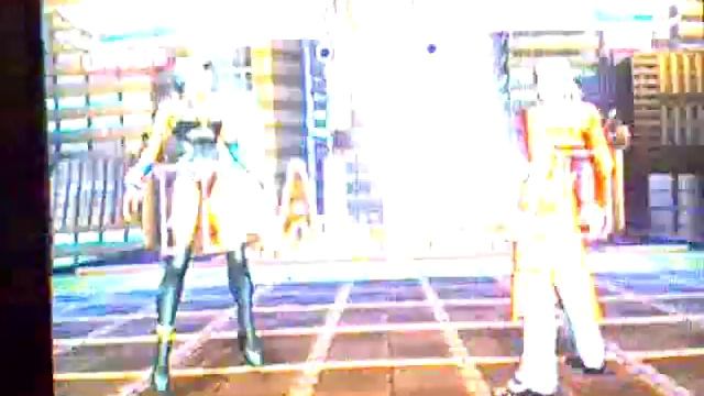 Bloody Roar 4 Uranus Playthrough смотреть онлайн
