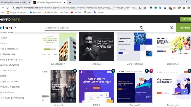 Top 10 Most Popular Best WordPress Themes смотреть онлайн