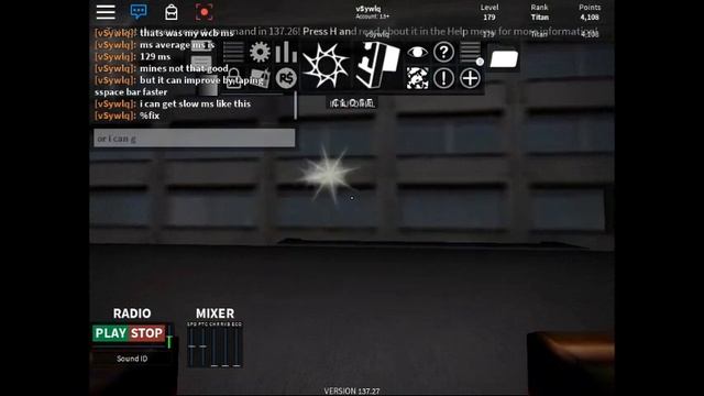 How to get better MS (ROBLOX Parkour смотреть онлайн