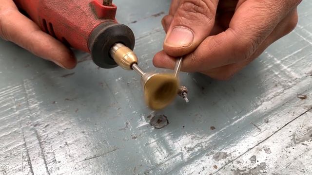 Restoration Old Racing Boat | Restoring Cano Mini High Speed Remote Control смотреть онлайн