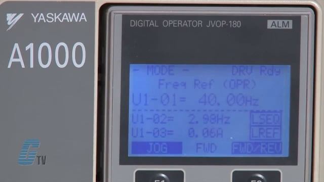 Yaskawa America, Inc. - Drives & Motion Division смотреть онлайн