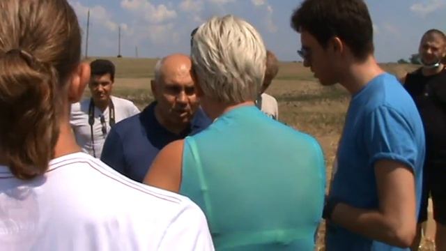 Власть и волонтеры в Крымске 2 смотреть онлайн