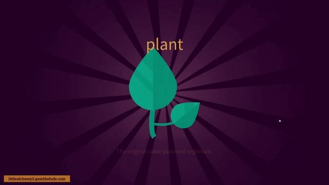 How To Make CIRCUS In Little Alchemy 2