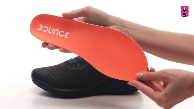 Видеообзор I Мужские кроссовки ADIDAS alphabounce 3363742 смотреть онлайн