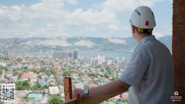 Старт продаж ЖК Облака 3 в Новороссийске. Новостройки Новороссийска смотреть онлайн