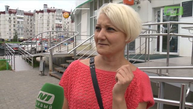 Помнят ли вартвочане как жилось при тараканах? смотреть онлайн