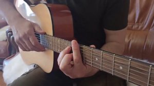 Чеченский бой на гитаре 2020!!!