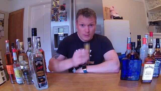Whisky Face Ep1 - Boukha L'Oasis смотреть онлайн