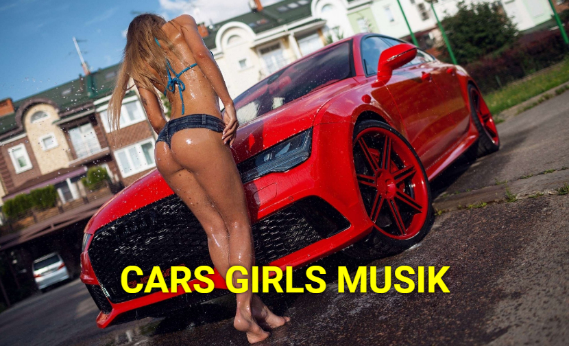 BMW M4 Competition #Carporn смотреть онлайн