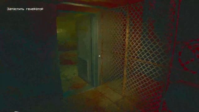 ПИКСЕЛЬНАЯ ДИЧЬ ➤ The Fridge is Red смотреть онлайн