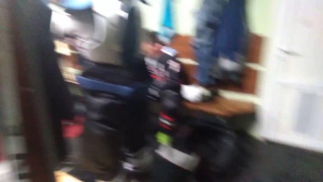 Из раздевалки хк Гипс смотреть онлайн