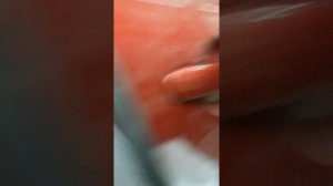 Снять  ручку задней двери фольцваген поло