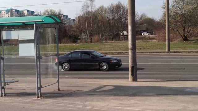 Старт на TOYO 888R смотреть онлайн