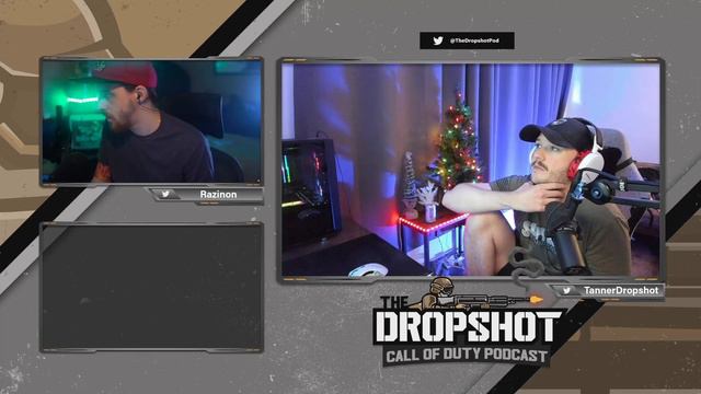 Warzone 2 Tips & Tricks | The Dropshot - A Call of Duty Podcast #287 смотреть онлайн