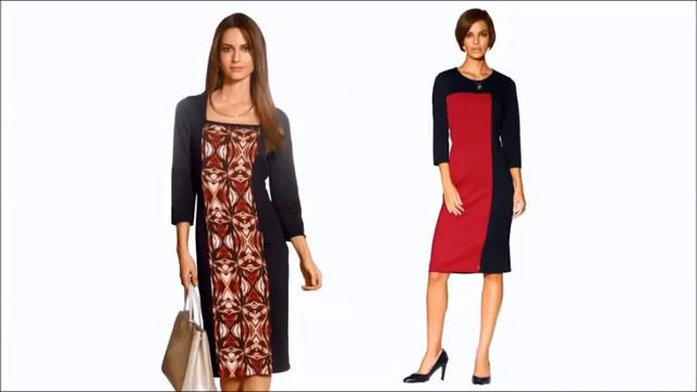 Как выглядеть стройнее с помощью одежды смотреть онлайн