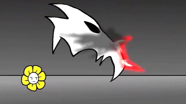 Glitchtale #1-#5 Review смотреть онлайн