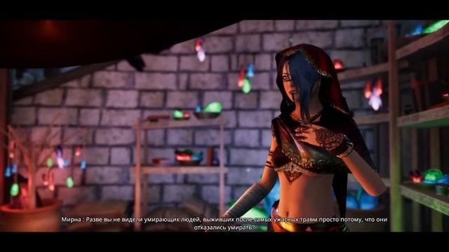 Edge of Eternity - Прохождение 08 ( Сложные битвы , ну почти ) смотреть онлайн