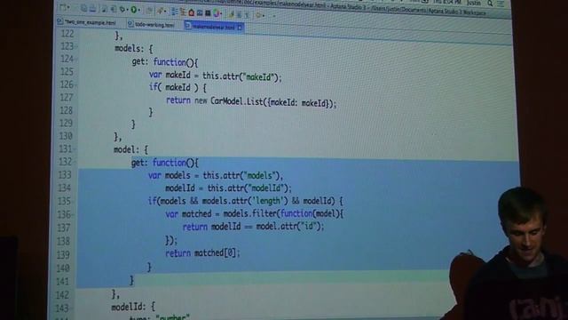 CanJS -- Build Better Apps, Faster смотреть онлайн