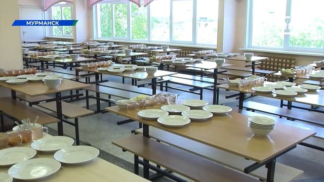 В Мурманске открылись летние лагеря смотреть онлайн