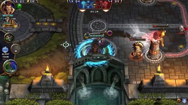 Solstice Arena |1| смотреть онлайн