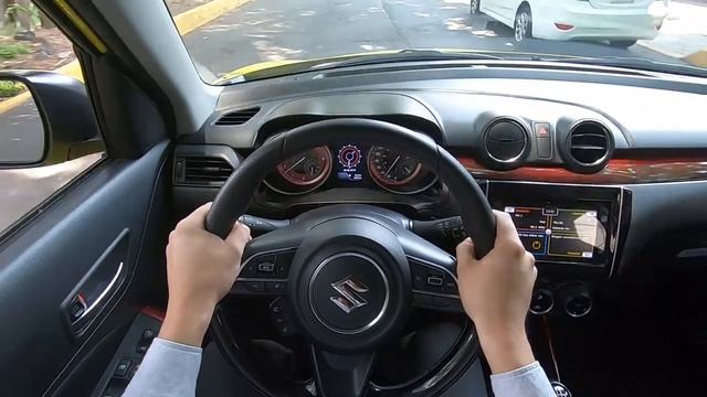 Suzuki Swift Sport 2021 - Lo BUENO y lo MALO | Daniel Chavarría смотреть онлайн