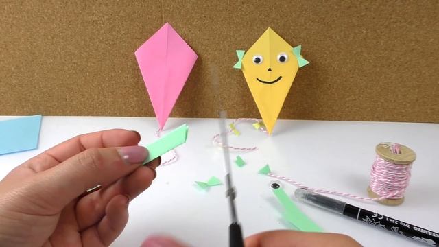 Super Drachen Deko Basteln | Süße Idee für den Herbst | Ganz einfach für Kinder | Fensterdeko смотреть онлайн