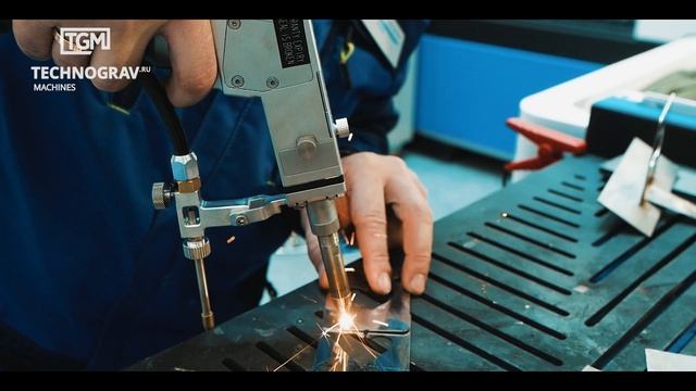 Rusweld 2022/Оборудование для резки, сварки и очистки металла смотреть онлайн