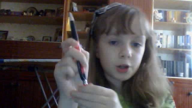 Мои канцтовары!!! смотреть онлайн