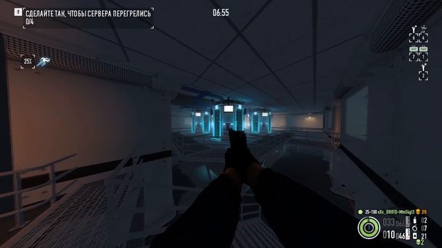 [PAYDAY 2] John Wick Heists - Обзор континентального дополнения смотреть онлайн