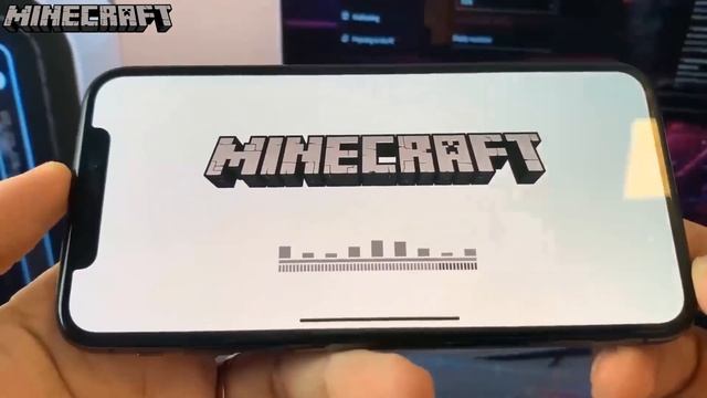Download Minecraft Pocket Edition FREE EASY TUTORIAL to Get Minecraft PE for FREE! смотреть онлайн