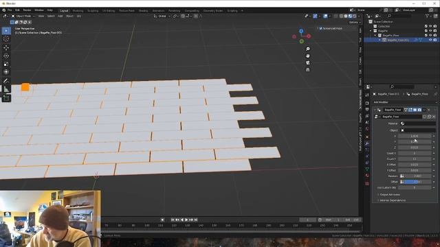 Creating Scenery for MSFS: BagaPie Modifier Floors смотреть онлайн