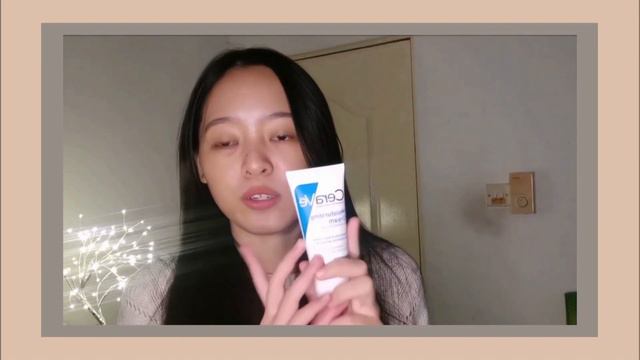 (UMS) UW00302 APK II VIDEO CREATION: PRODUCT REVIEW CERAVE MOISTURIZING CREAM смотреть онлайн