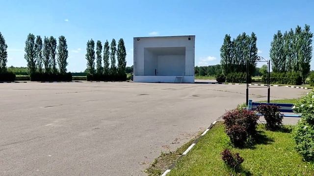 Национальный конный парк РУСЬ территория, аттракционы смотреть онлайн