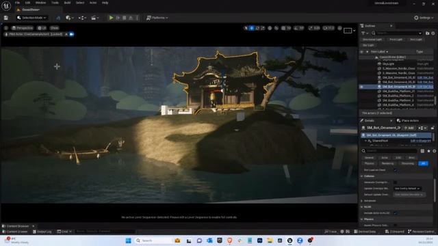 Concept Art in UNREAL ENGINE 5 - New Course Announcement! смотреть онлайн