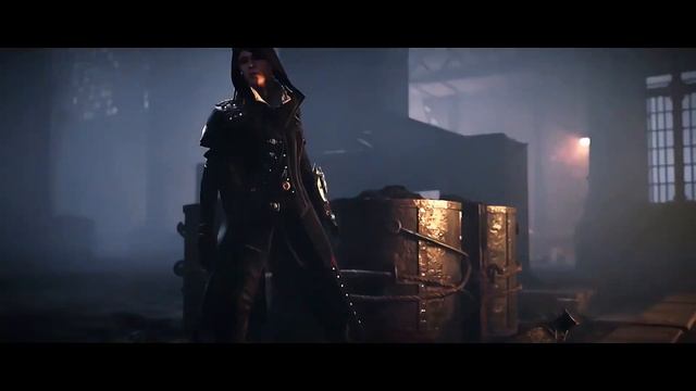 【GMV】- Lacrimosa // Assassin's Creed смотреть онлайн