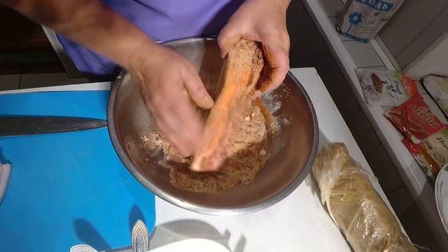 2 рецепта ВКУСНОГО САЛА сухим посолом смотреть онлайн