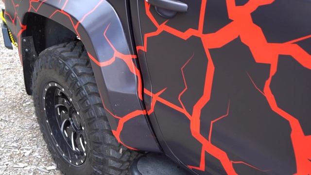 DICTATOR AMAROK мы сделали это!