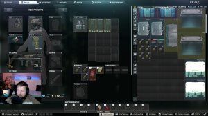 Контр- компромат / квесты Смотрителя / Стрим / Escape from Tarkov // PvE
