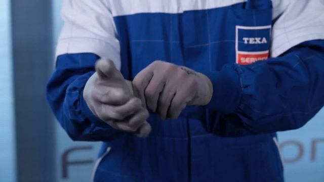 TEXA KONFORT 770S смотреть онлайн