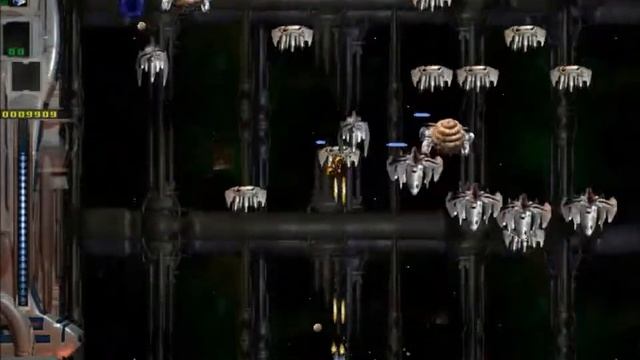 Crusaders of Space - Open Range - Episode 2 - Mission 4 смотреть онлайн