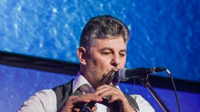 "Смирение" Теодосий Спасов и Иван Шопов / "Humility" Theodosii Spassov & Ivan Shopov смотреть онлайн