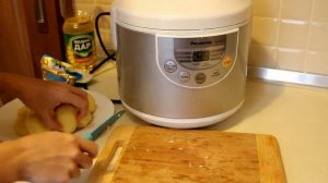 Картошка жареная с луком в мультиварке | Как приготовить жареный картофель в мультиварке