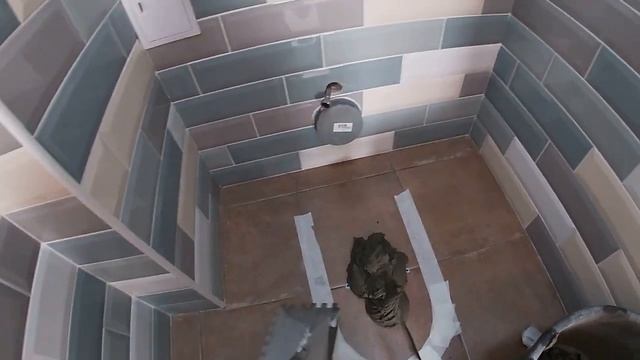 Установка унитаза. смотреть онлайн